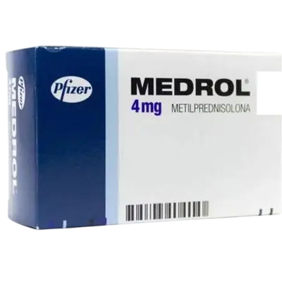 Medrol